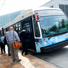 MTA's Select Bus