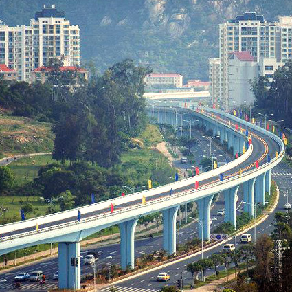 Xiamen Bus