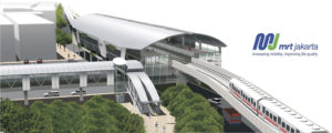 MRT Jakarta