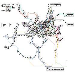 Transit-Oriented Development Policies in Seoul