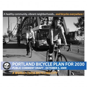 Portland Bicycle